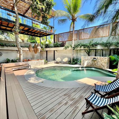Nectar Hotel, Cafe, Cowork - Adults Only Puerto Escondido  Εξωτερικό φωτογραφία