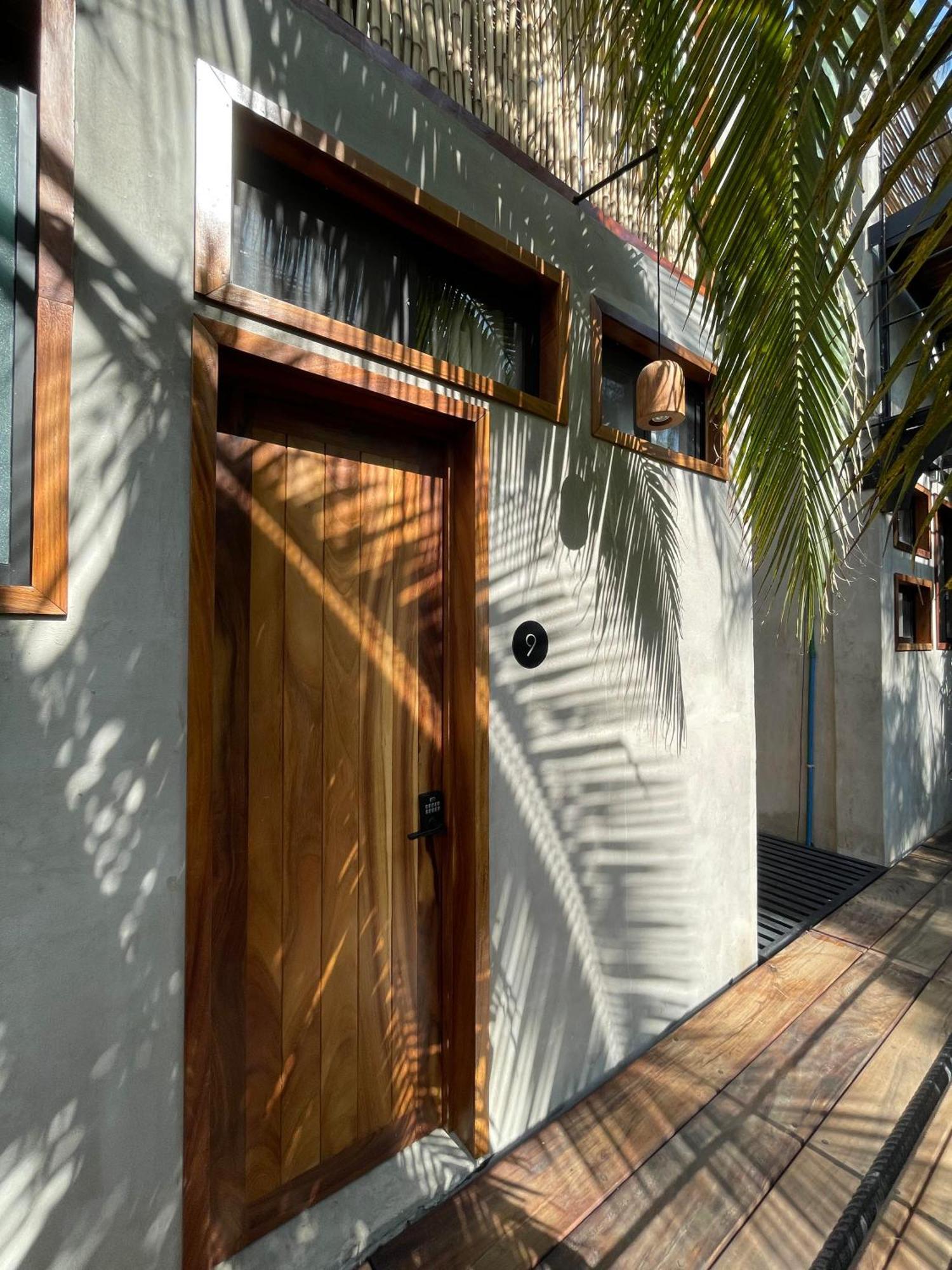 Nectar Hotel, Cafe, Cowork - Adults Only Puerto Escondido  Εξωτερικό φωτογραφία