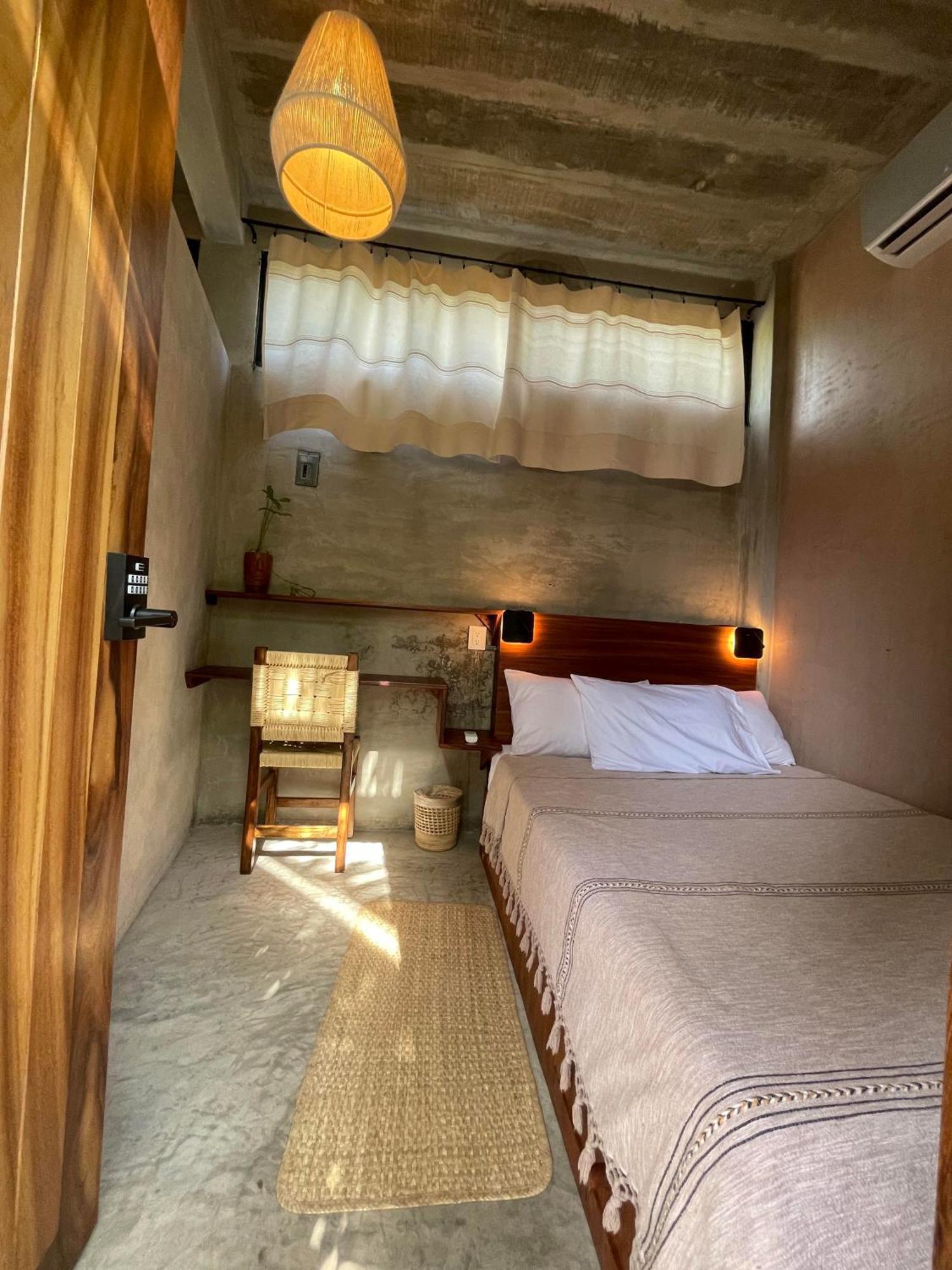 Nectar Hotel, Cafe, Cowork - Adults Only Puerto Escondido  Εξωτερικό φωτογραφία