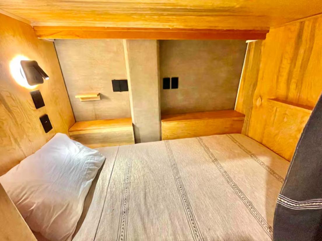 Nectar Hotel, Cafe, Cowork - Adults Only Puerto Escondido  Εξωτερικό φωτογραφία
