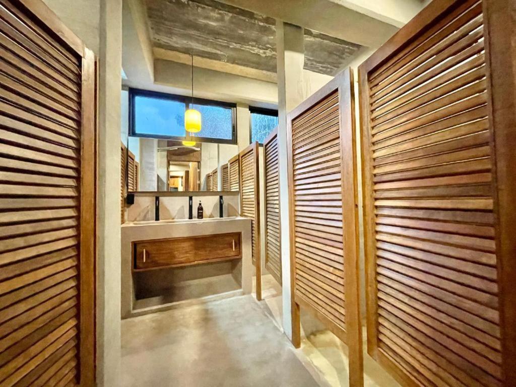Nectar Hotel, Cafe, Cowork - Adults Only Puerto Escondido  Εξωτερικό φωτογραφία