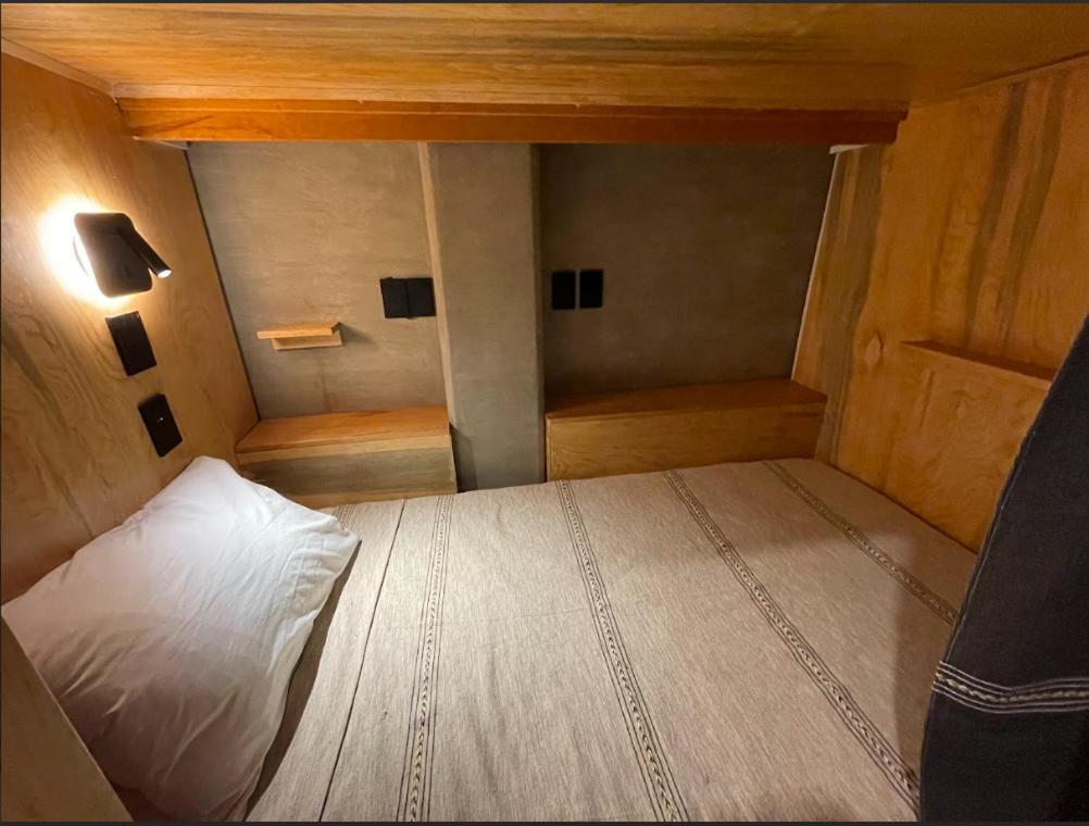 Nectar Hotel, Cafe, Cowork - Adults Only Puerto Escondido  Εξωτερικό φωτογραφία