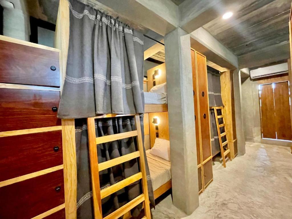 Nectar Hotel, Cafe, Cowork - Adults Only Puerto Escondido  Εξωτερικό φωτογραφία