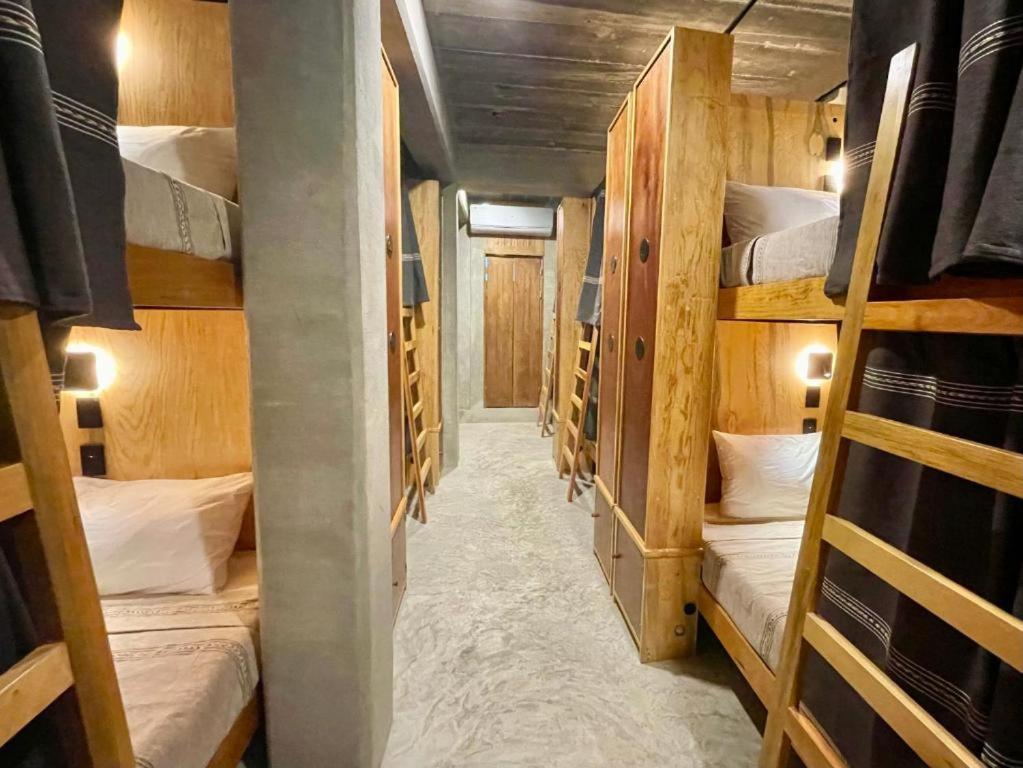 Nectar Hotel, Cafe, Cowork - Adults Only Puerto Escondido  Εξωτερικό φωτογραφία