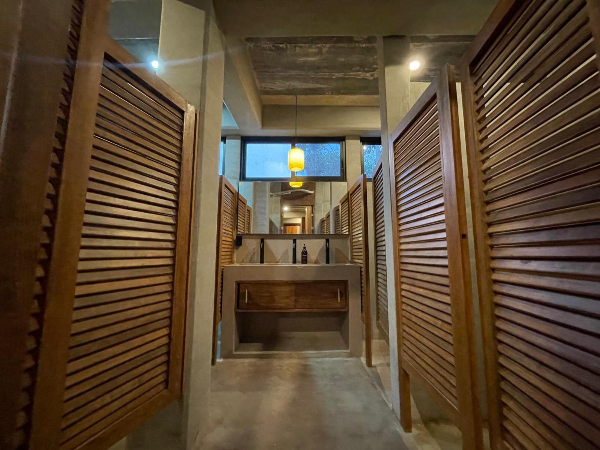Nectar Hotel, Cafe, Cowork - Adults Only Puerto Escondido  Εξωτερικό φωτογραφία