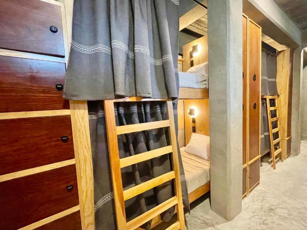 Nectar Hotel, Cafe, Cowork - Adults Only Puerto Escondido  Εξωτερικό φωτογραφία