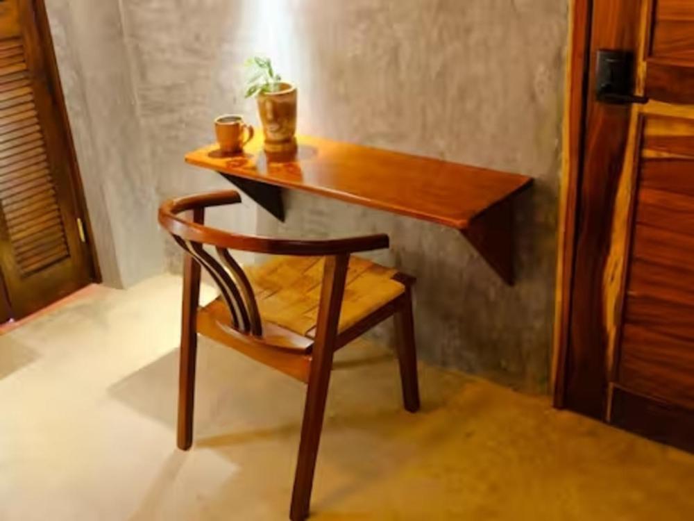 Nectar Hotel, Cafe, Cowork - Adults Only Puerto Escondido  Εξωτερικό φωτογραφία