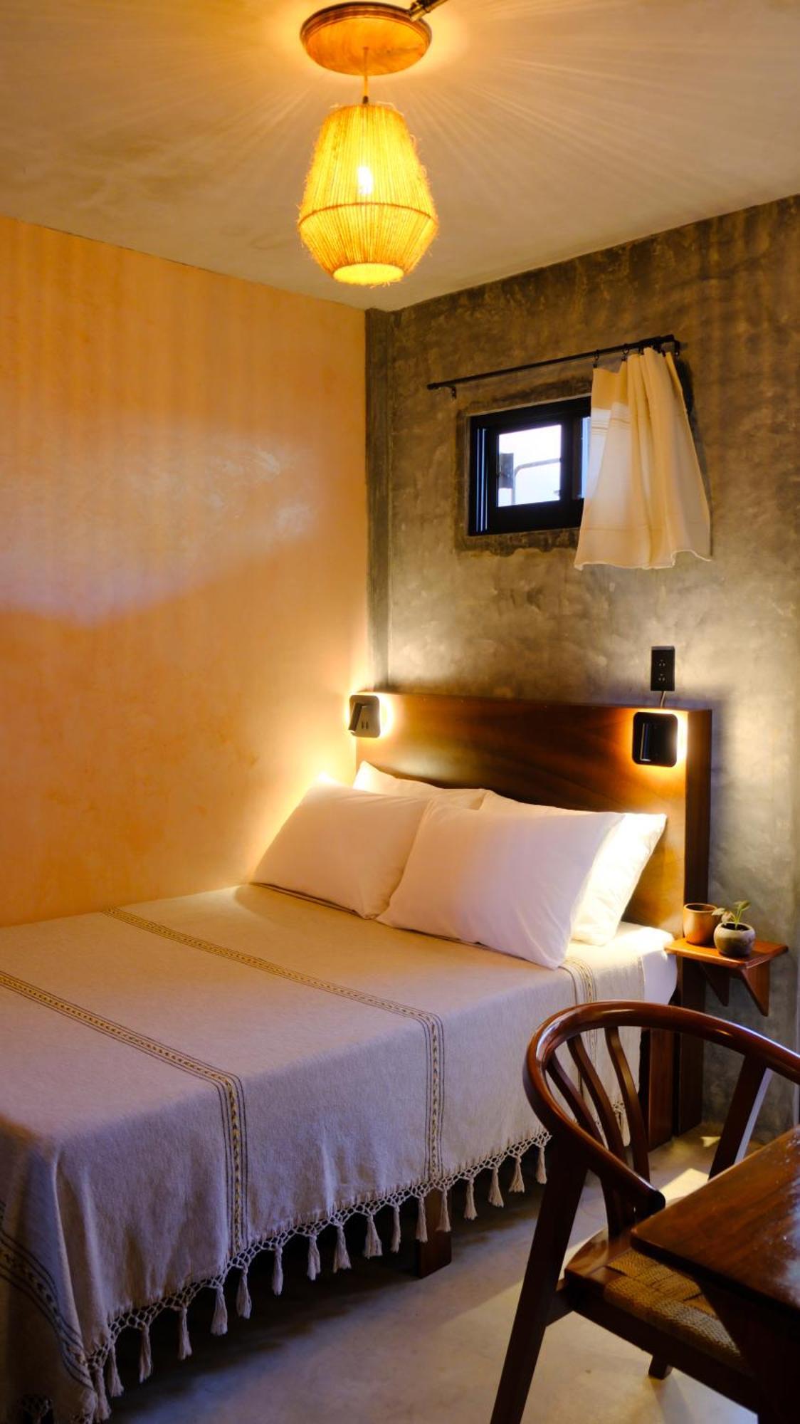 Nectar Hotel, Cafe, Cowork - Adults Only Puerto Escondido  Εξωτερικό φωτογραφία
