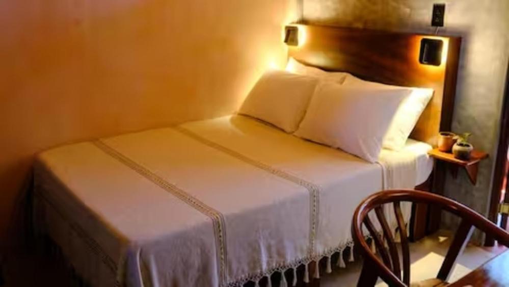Nectar Hotel, Cafe, Cowork - Adults Only Puerto Escondido  Εξωτερικό φωτογραφία