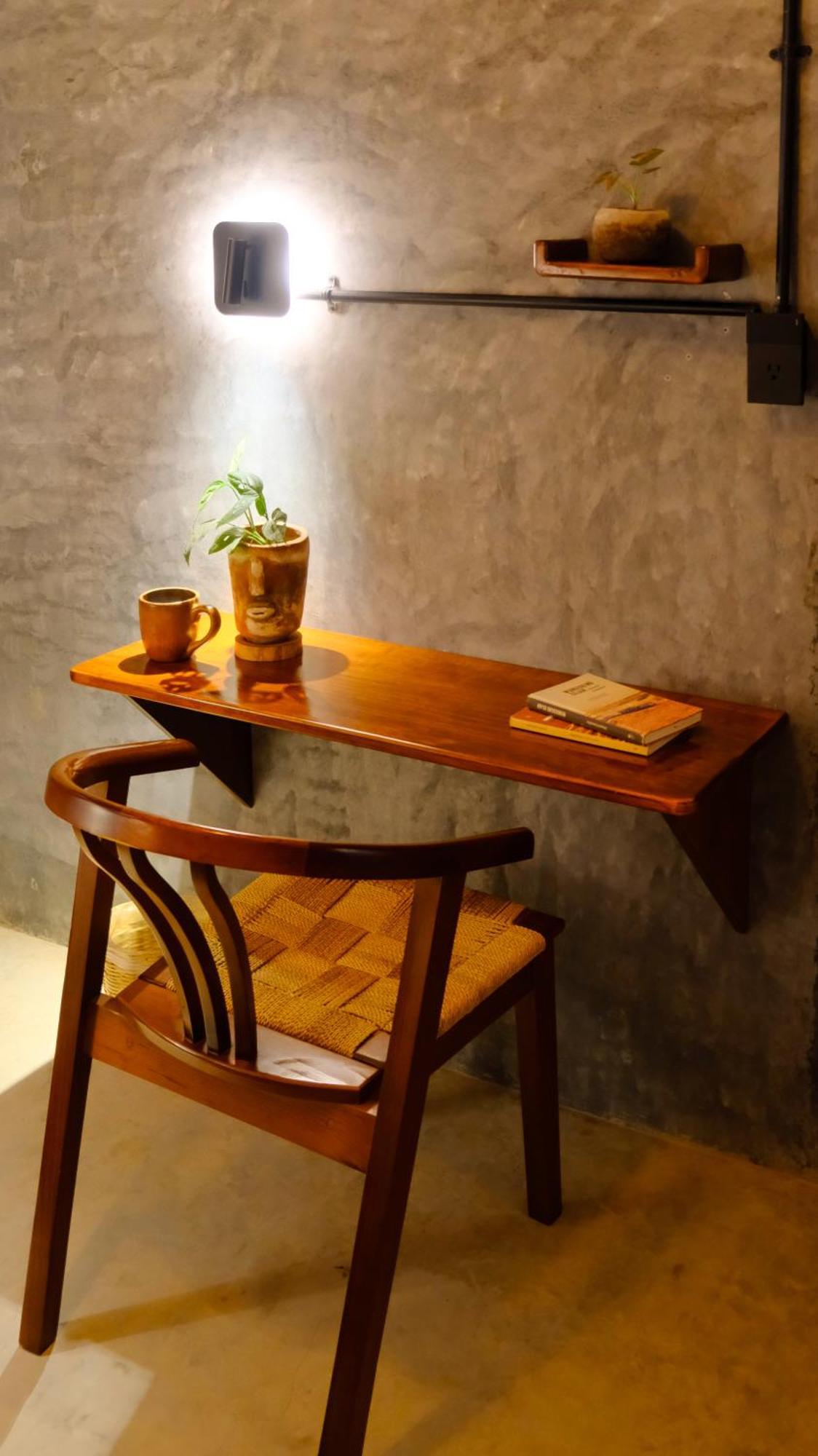 Nectar Hotel, Cafe, Cowork - Adults Only Puerto Escondido  Εξωτερικό φωτογραφία